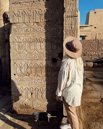 Excursion Inoubliable : Rives Est et Ouest à Louxor